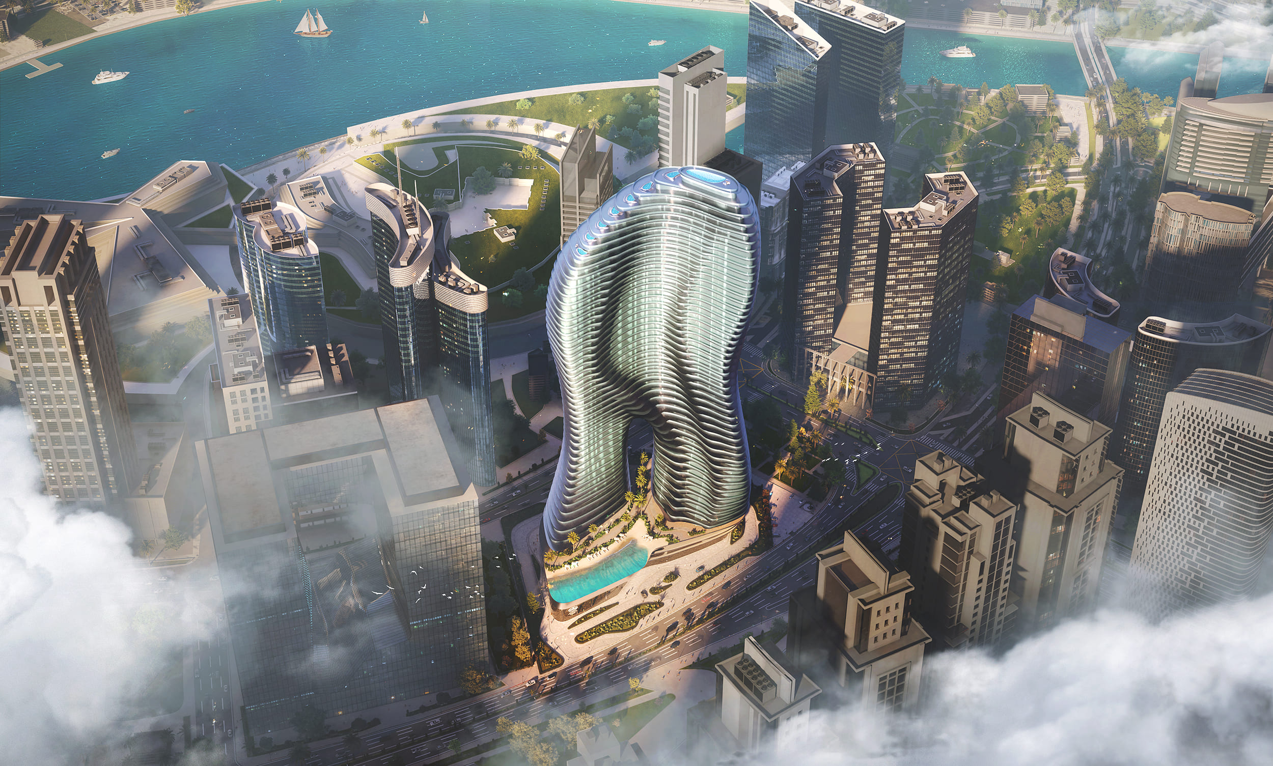 BUGATTI-RESIDENCES-BY-BINGHATTI-developer