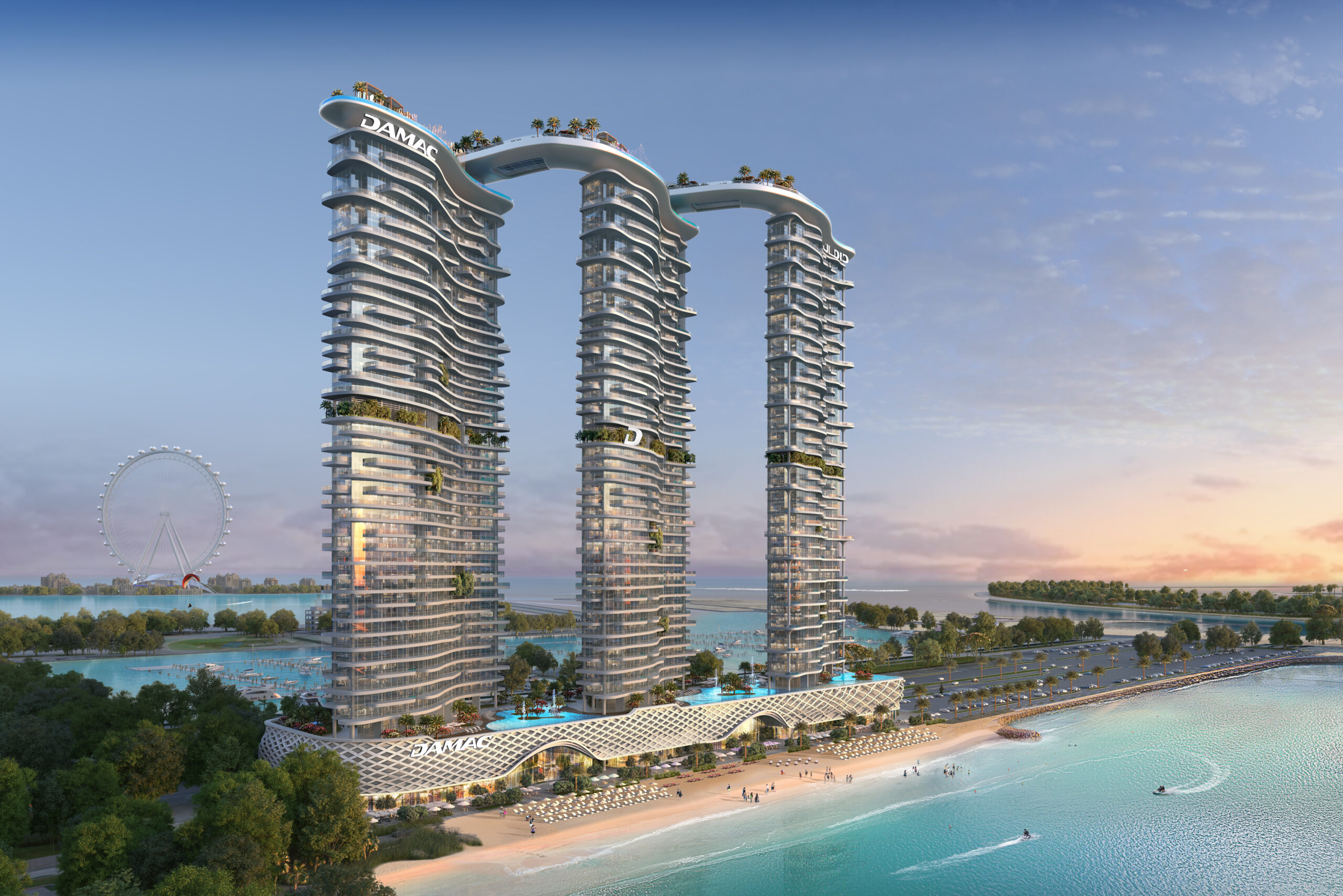 damac-bay-one