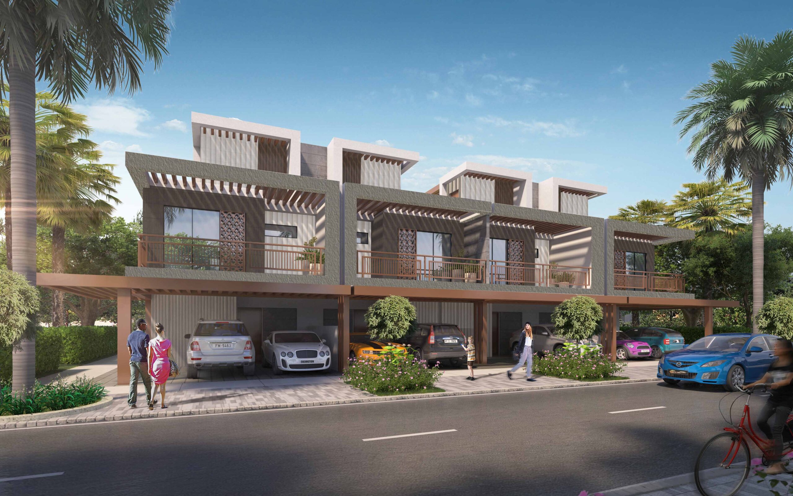 DAMAC-HILLS-2-verona-townhouses