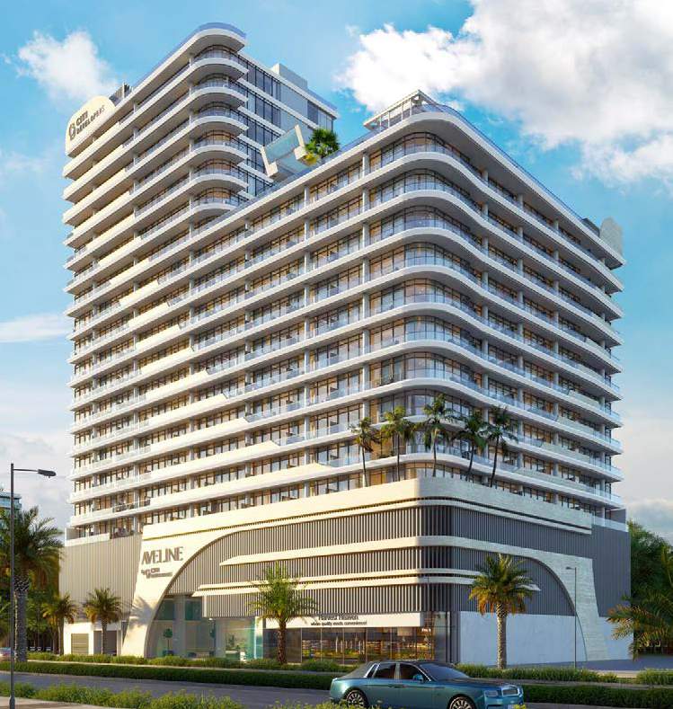 Aveline-Residences-by-citi-developers