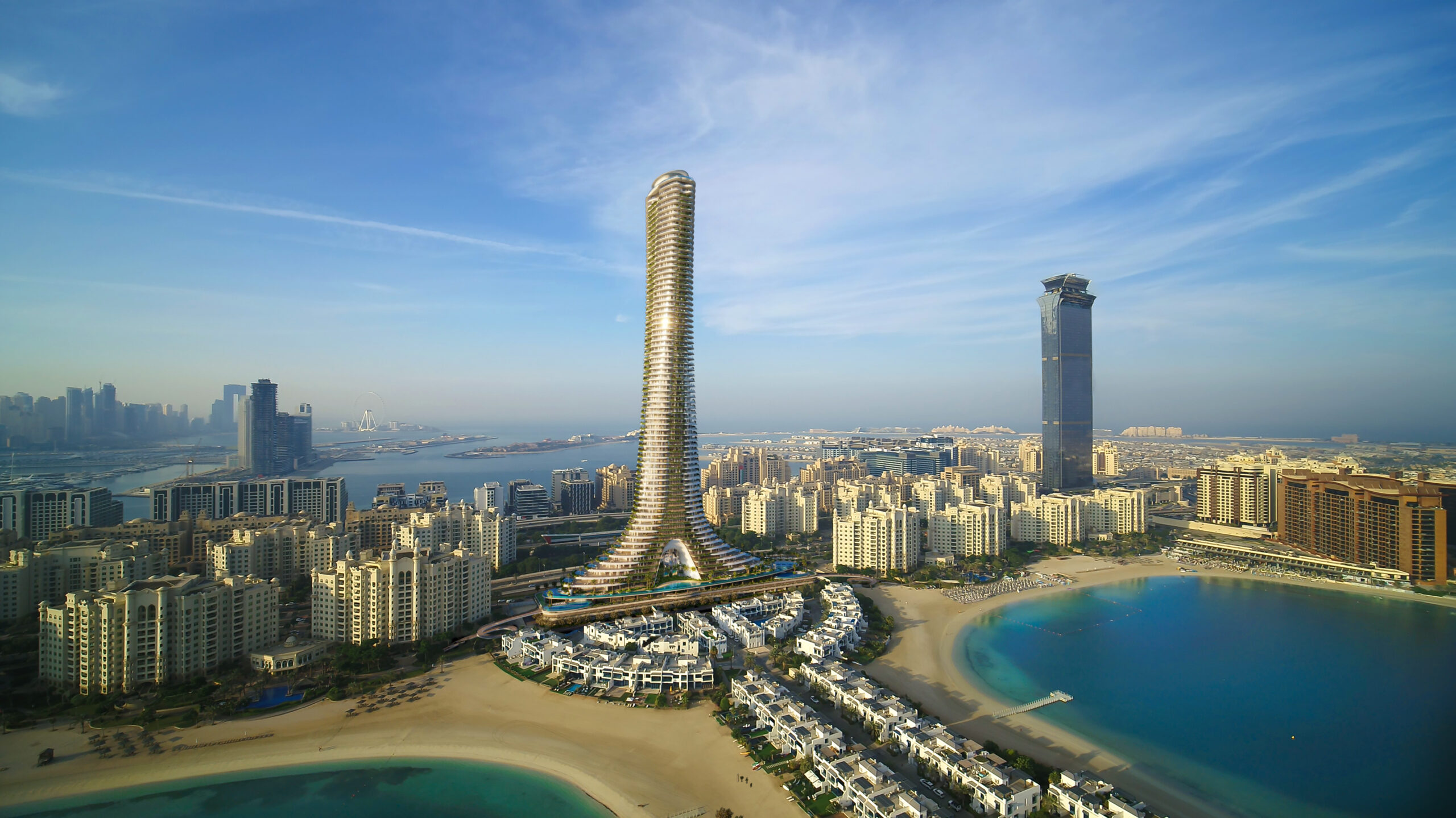 nakheel como residences